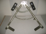 Damage Free Street Lifter - Grabs & Slings from London Clamping